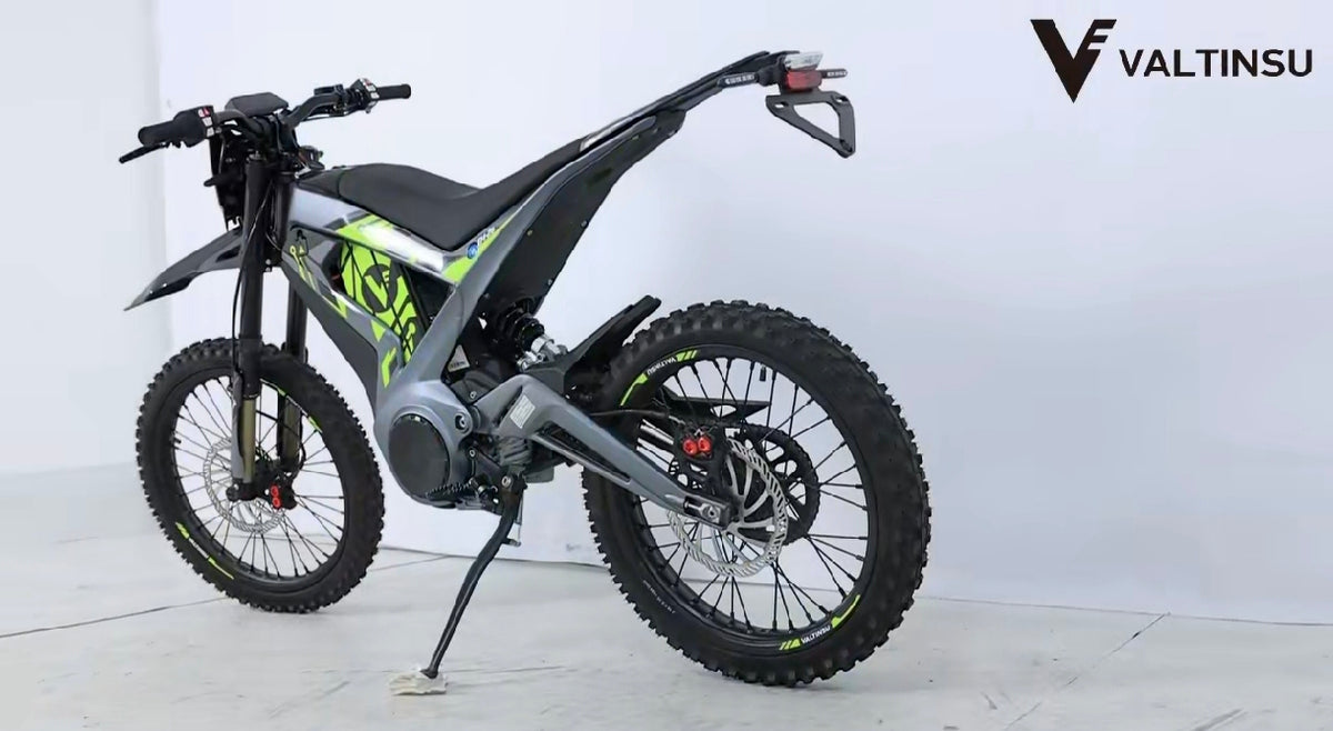 VALTINSU EM26 8000W