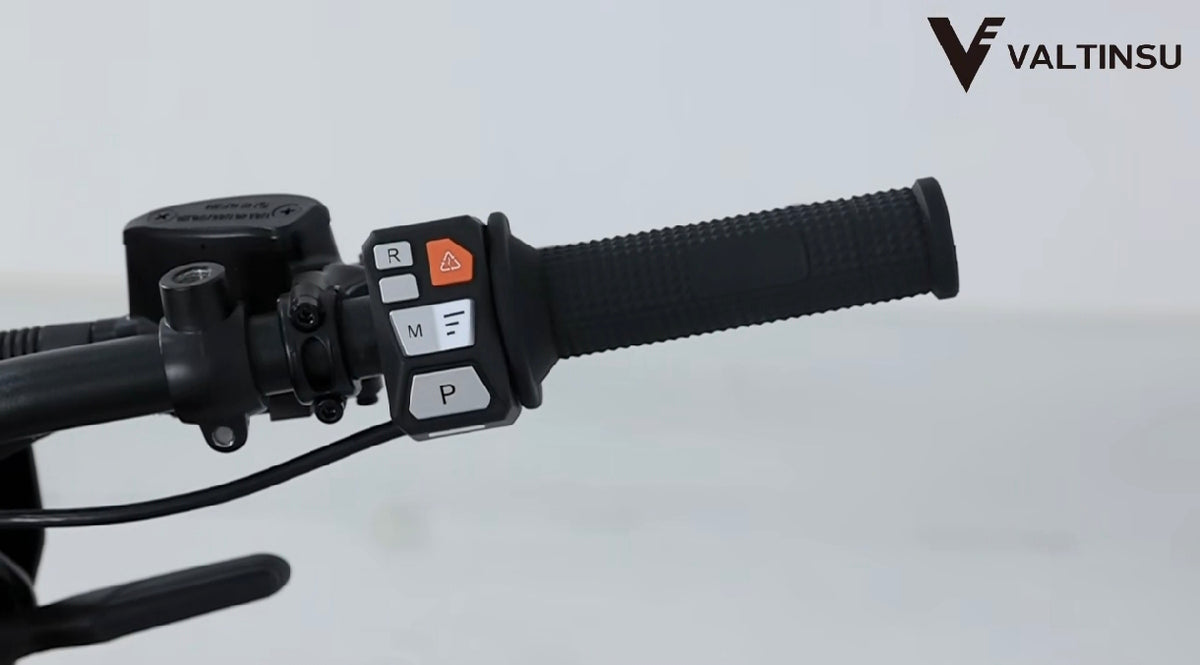 VALTINSU EM26 8000W