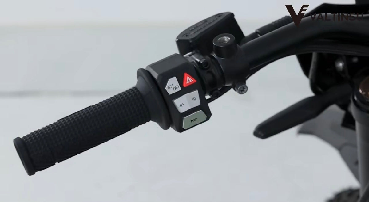 VALTINSU EM26 8000W