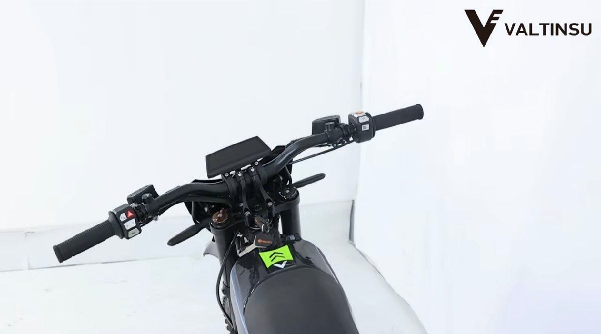VALTINSU EM26 8000W