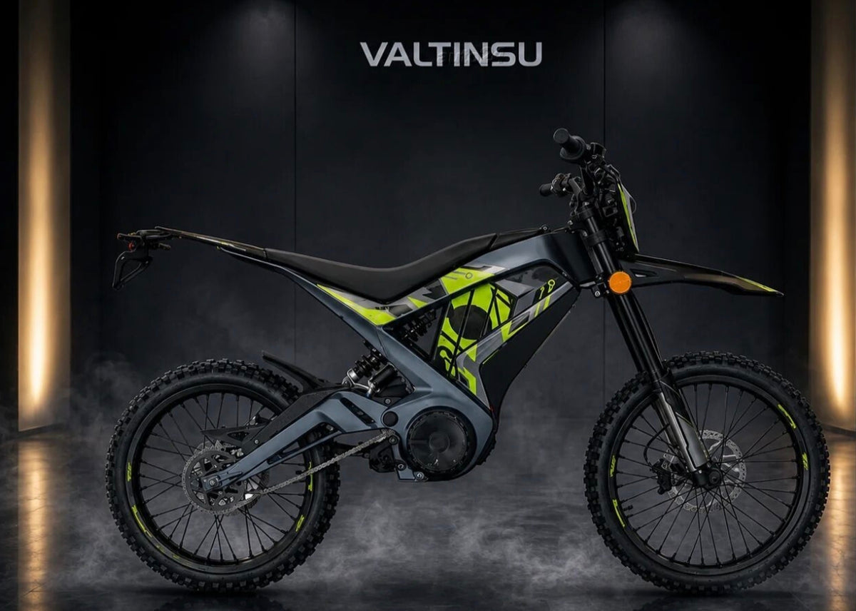 VALTINSU EM26 8000W