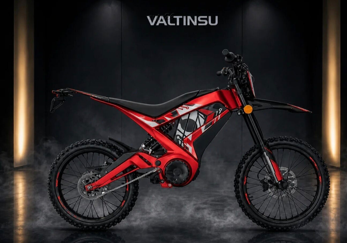 VALTINSU EM26 8000W